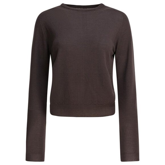 Rick Owens Sweaters - Rick Owens Biker Level Sweater tag size XS Women